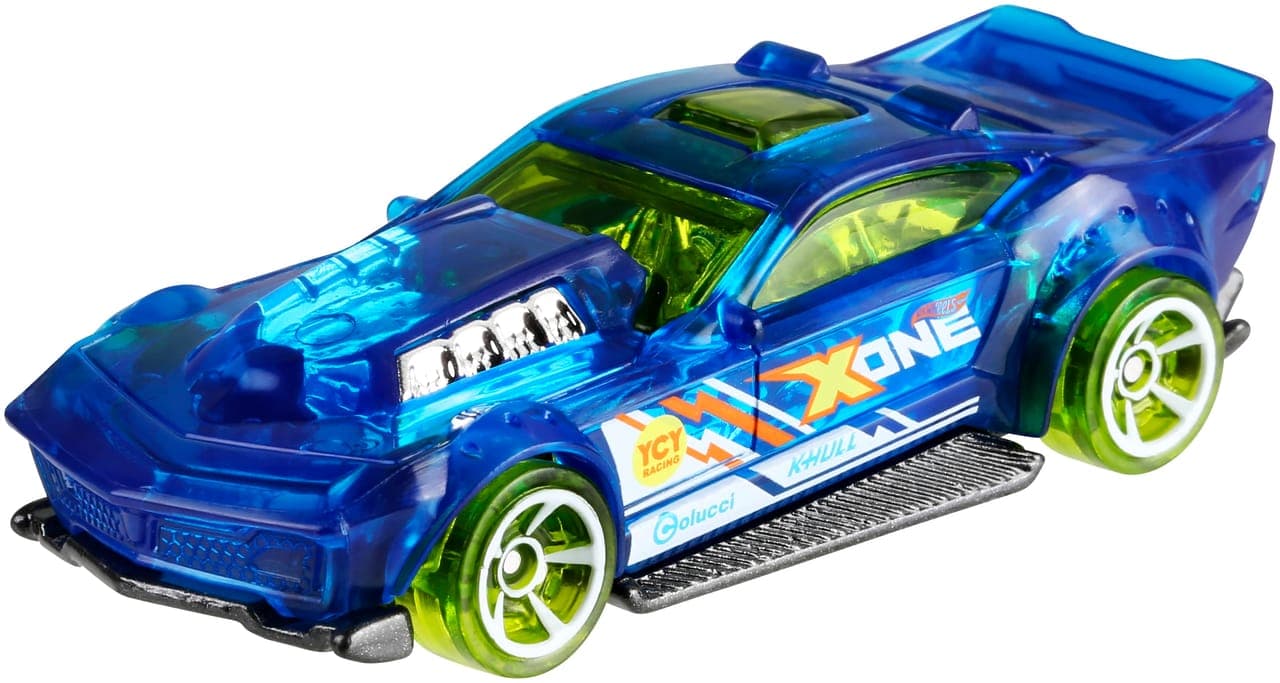 Drift Rod