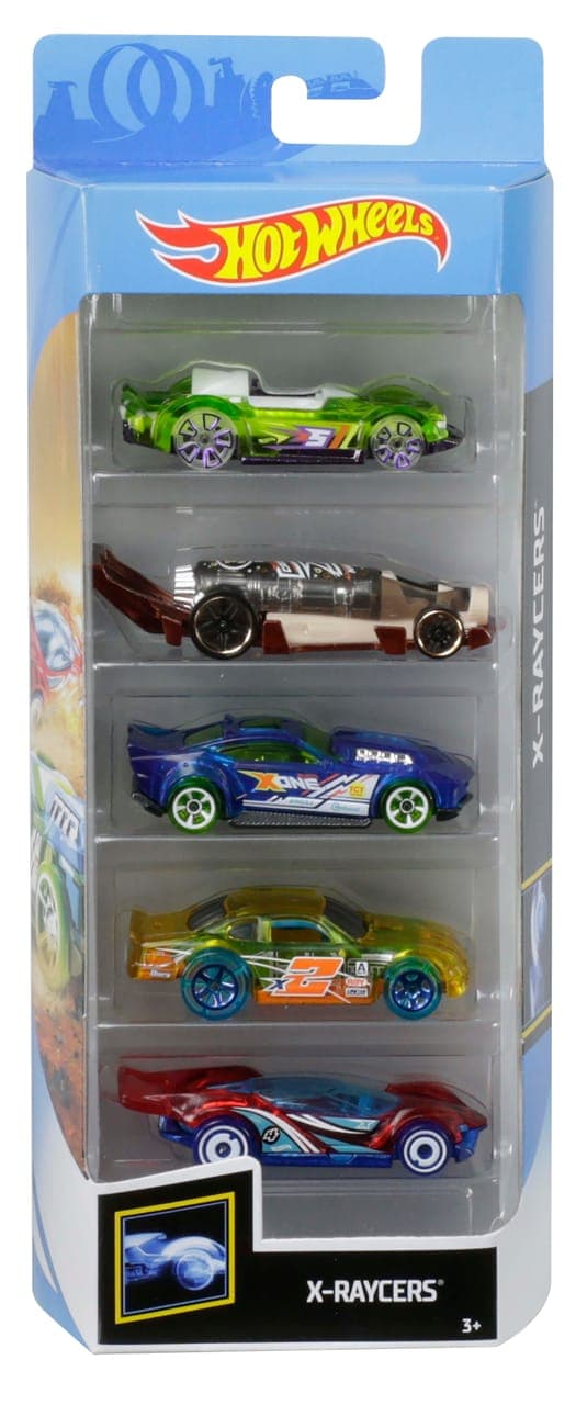 Drift Rod 2