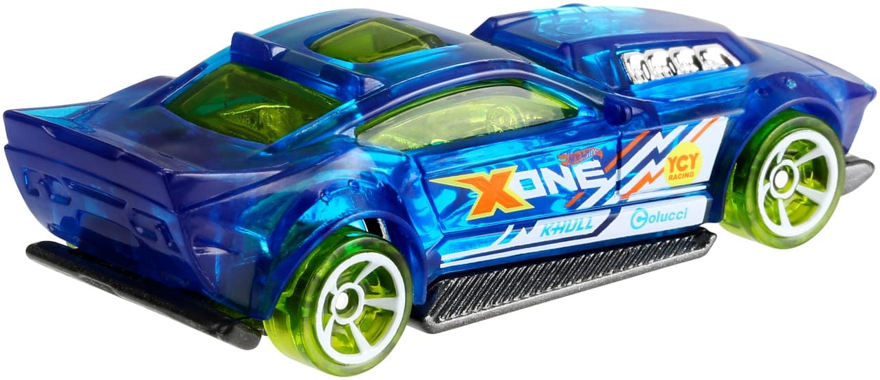 Drift Rod 3