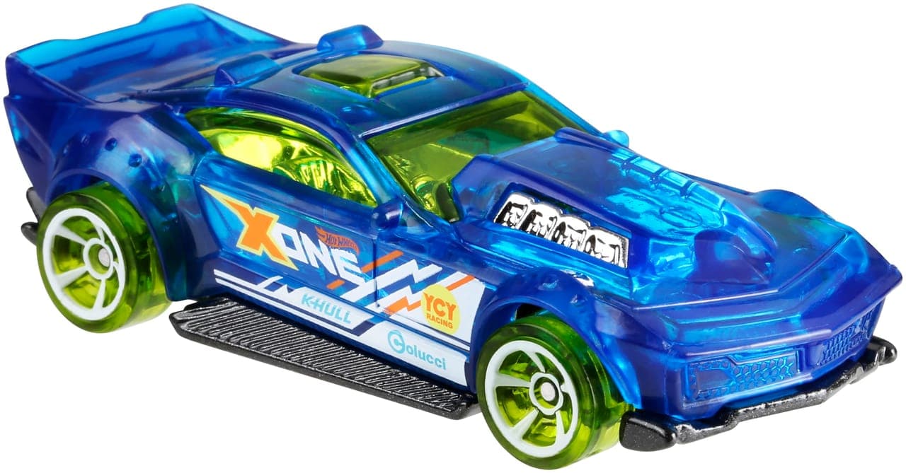 Drift Rod 4