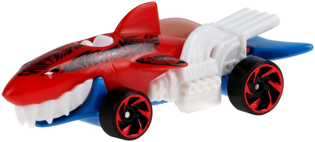Sharkruiser