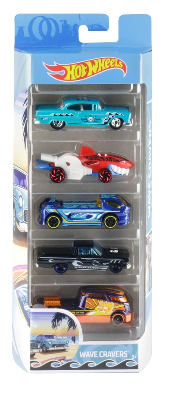 Sharkruiser 2