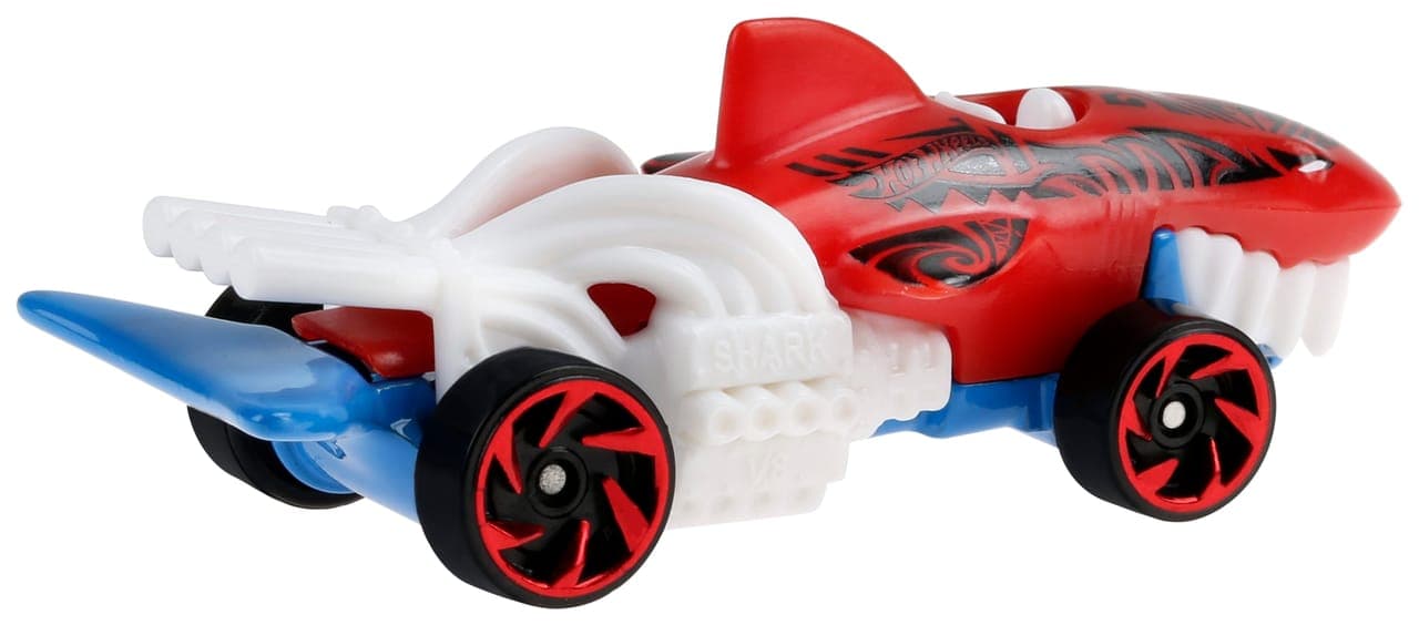 Sharkruiser 3