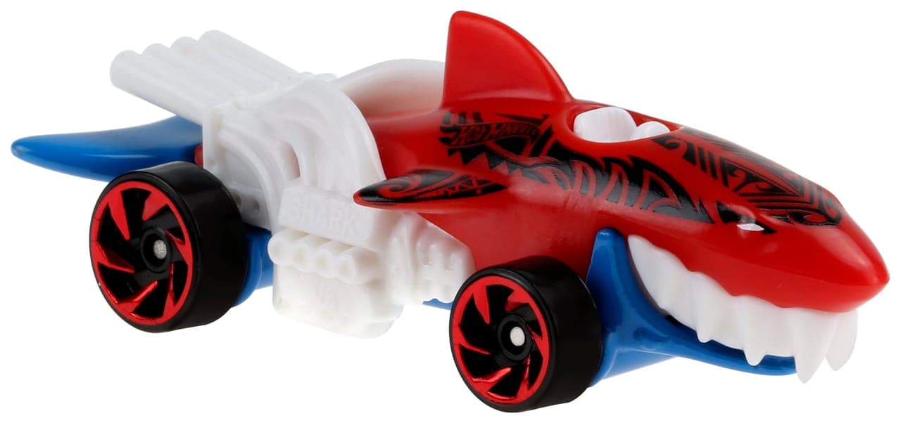 Sharkruiser 4