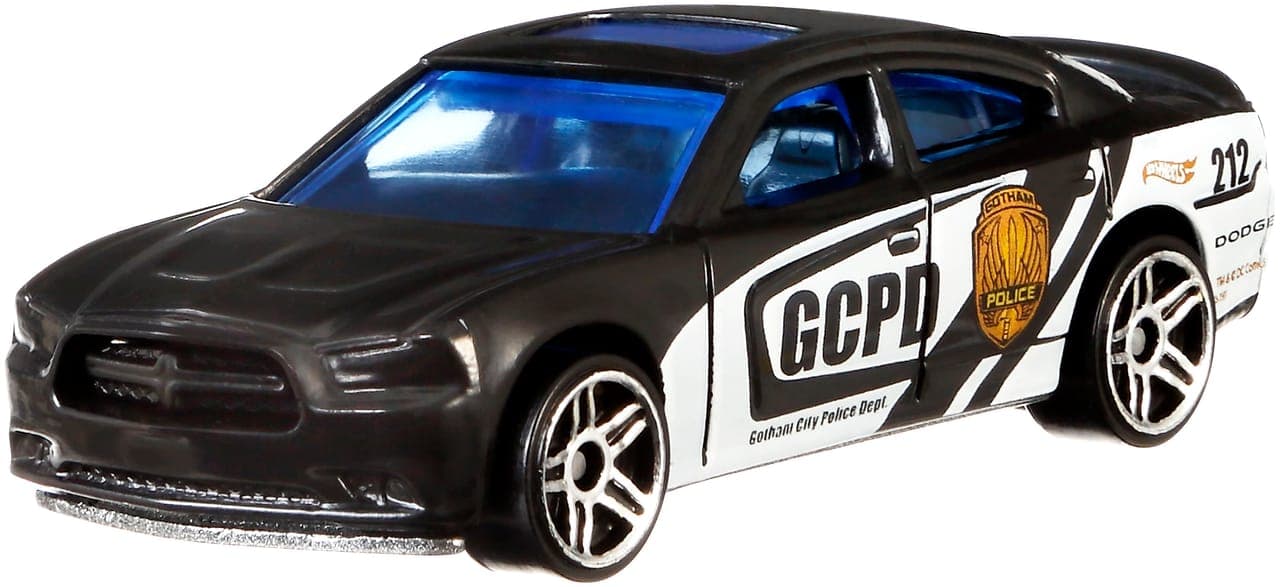 '11 Dodge Charger R/T