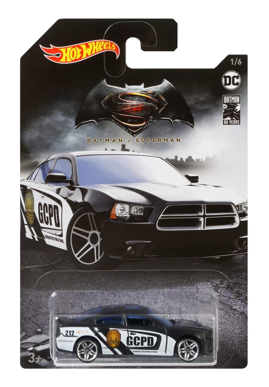 '11 Dodge Charger R/T 7
