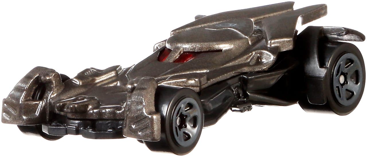 BATMOBILE