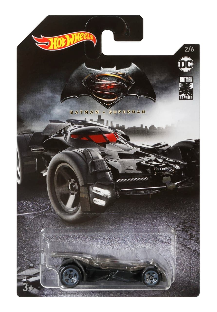 BATMOBILE 2