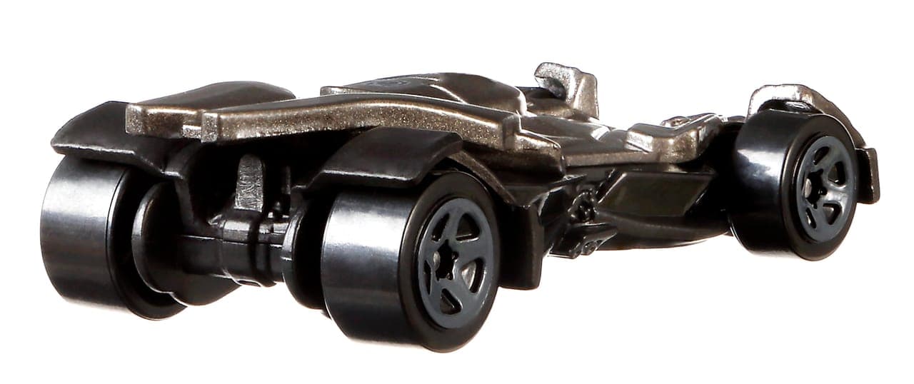 BATMOBILE 4