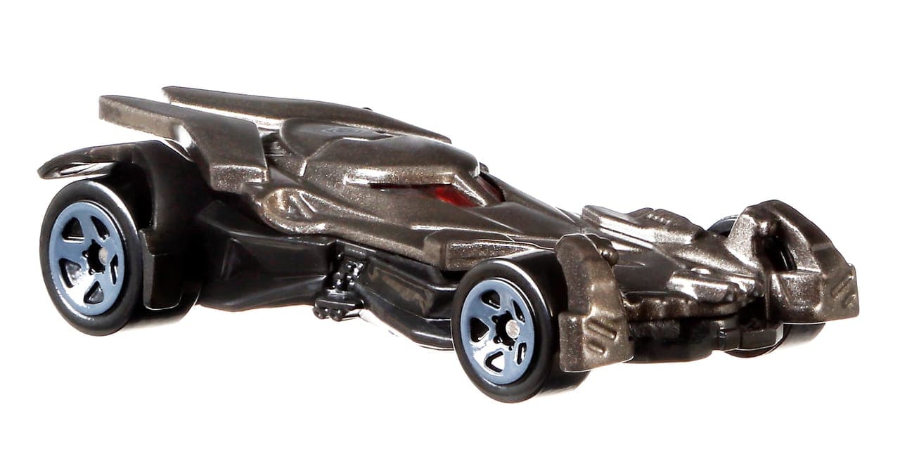 BATMOBILE 5