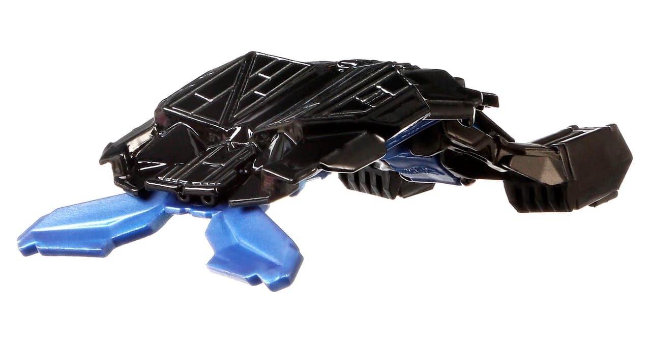 The Bat 3