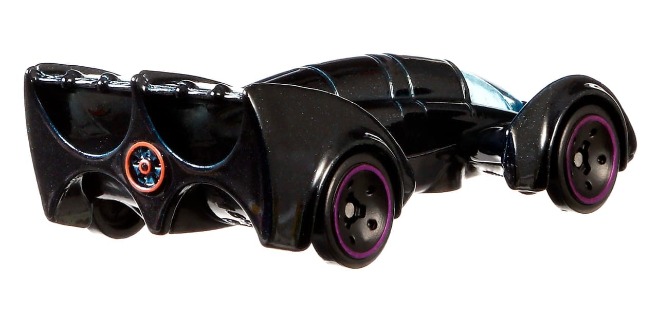 Batman Live Batmobile 3