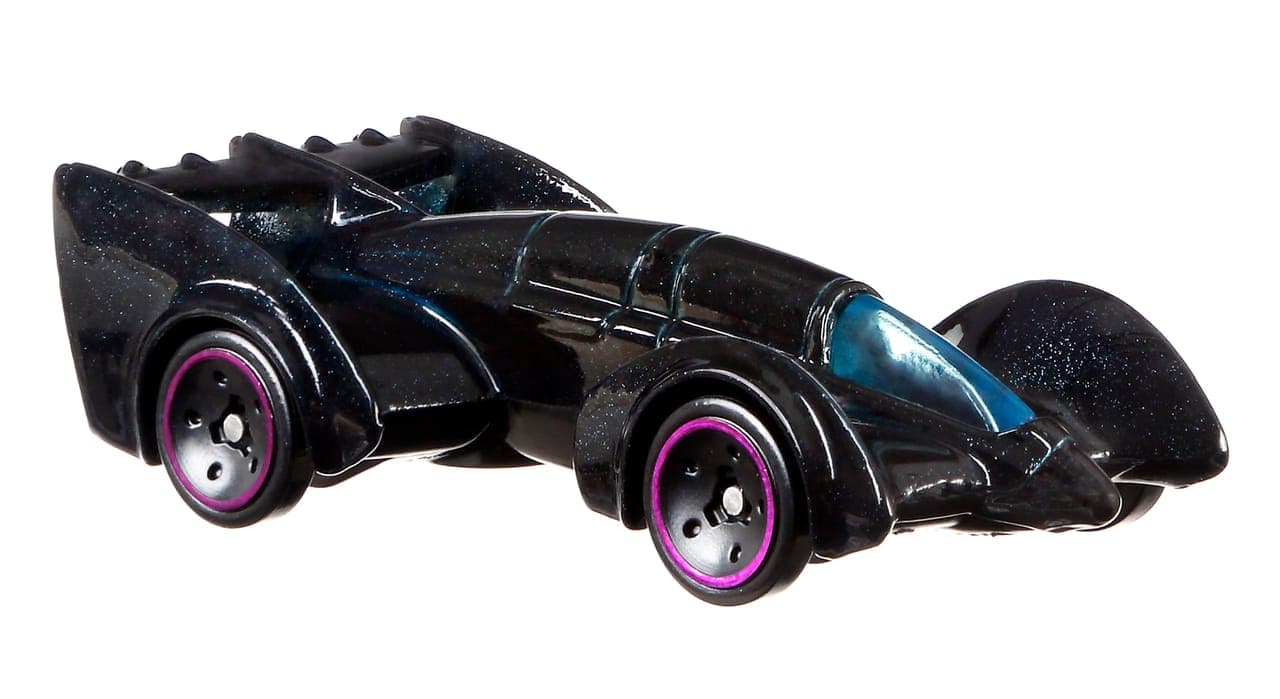 Batman Live Batmobile 4