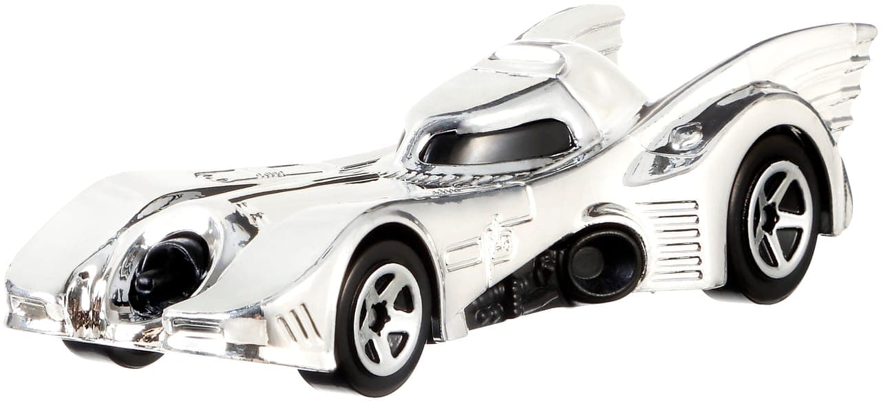 BATMOBILE