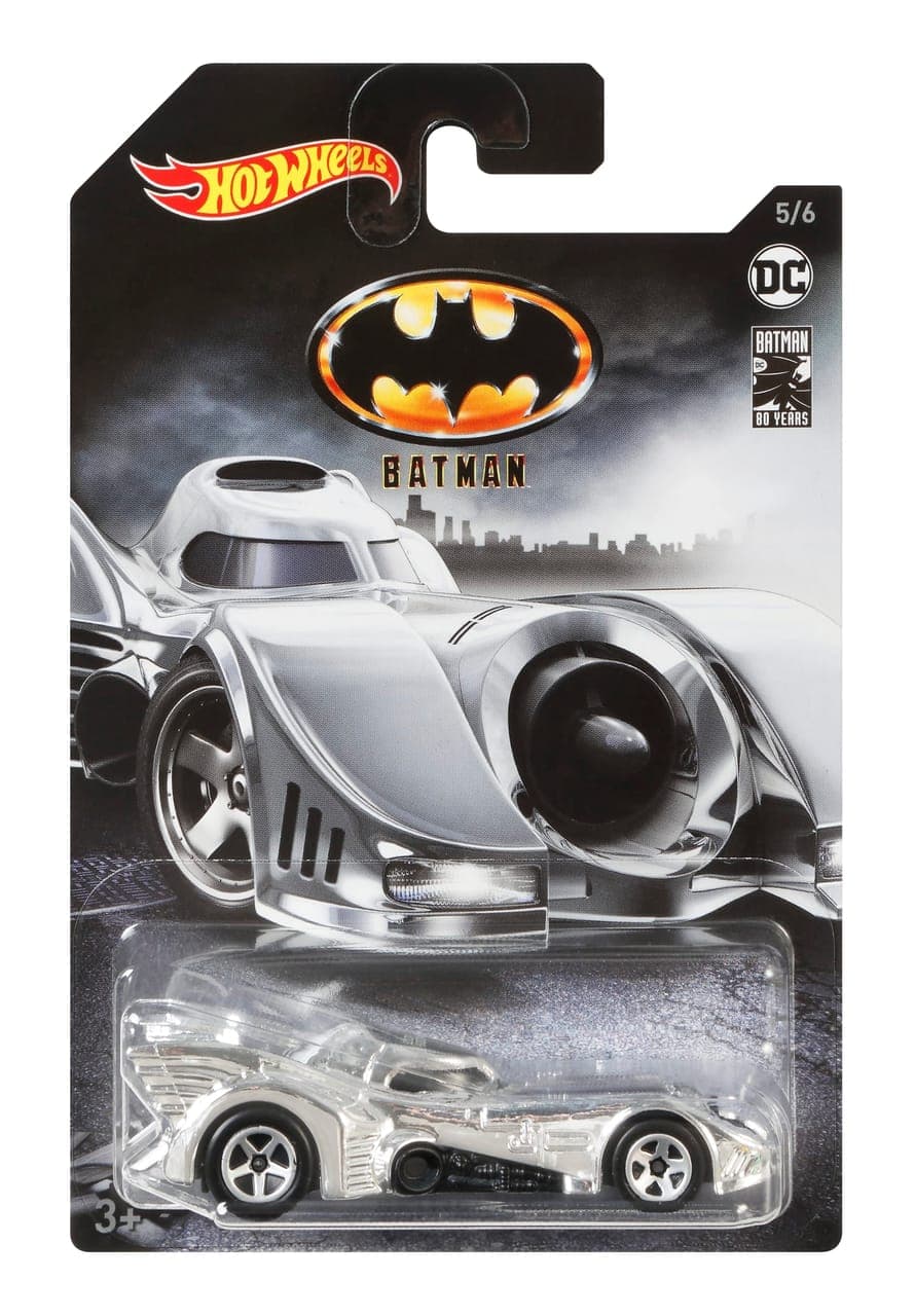 BATMOBILE 2