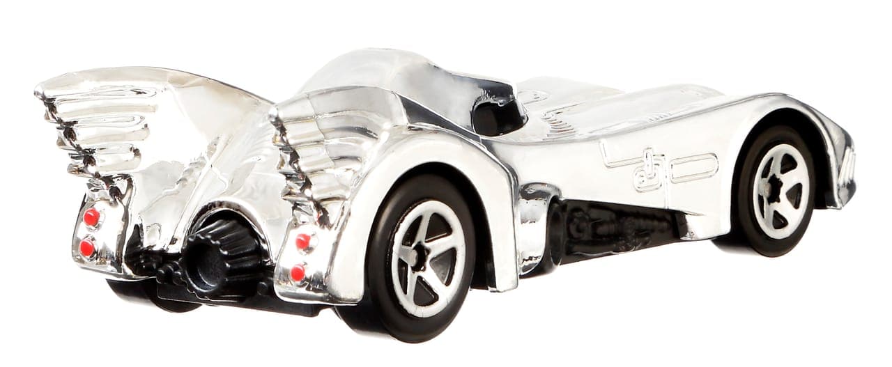 BATMOBILE 3