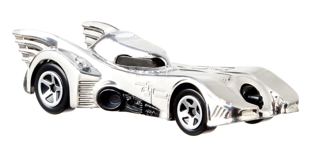 BATMOBILE 4