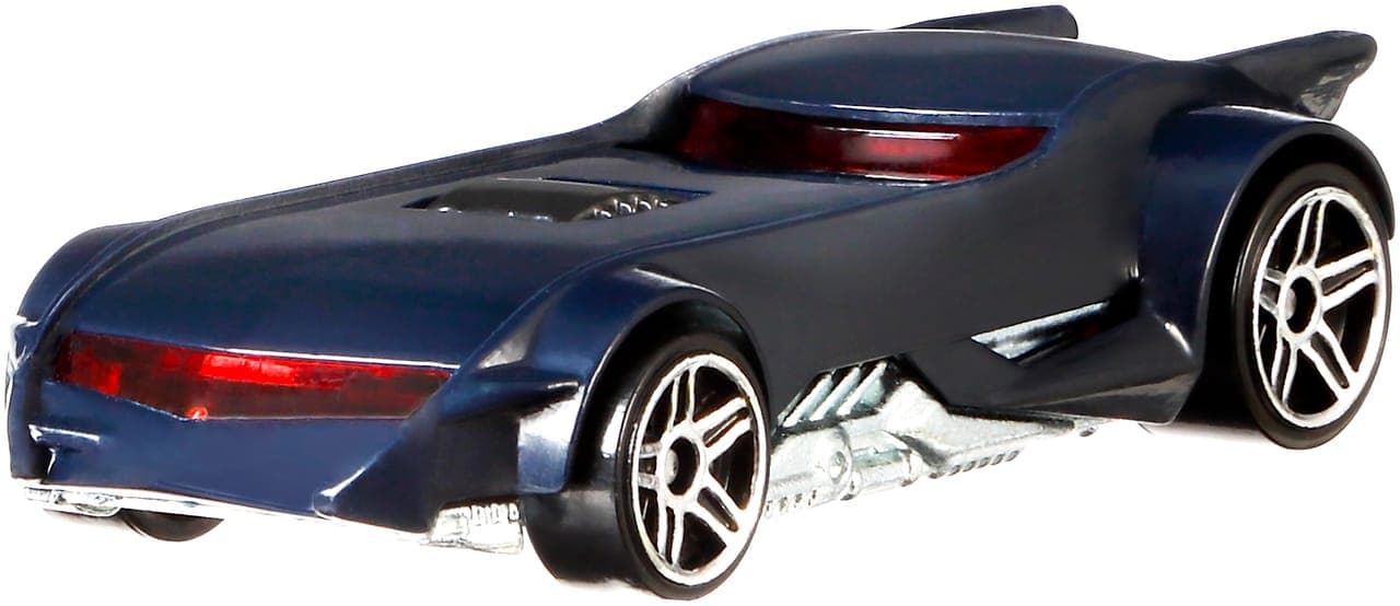 THE BATMAN BATMOBILE