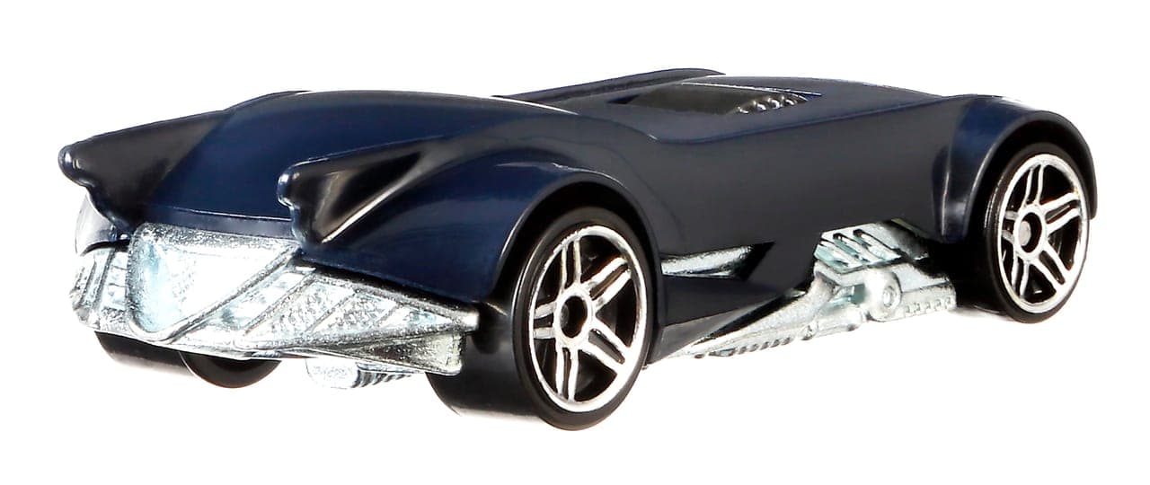 THE BATMAN BATMOBILE 3