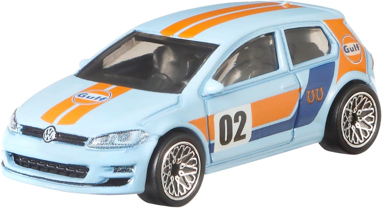 Volkswagen Golf Mk7