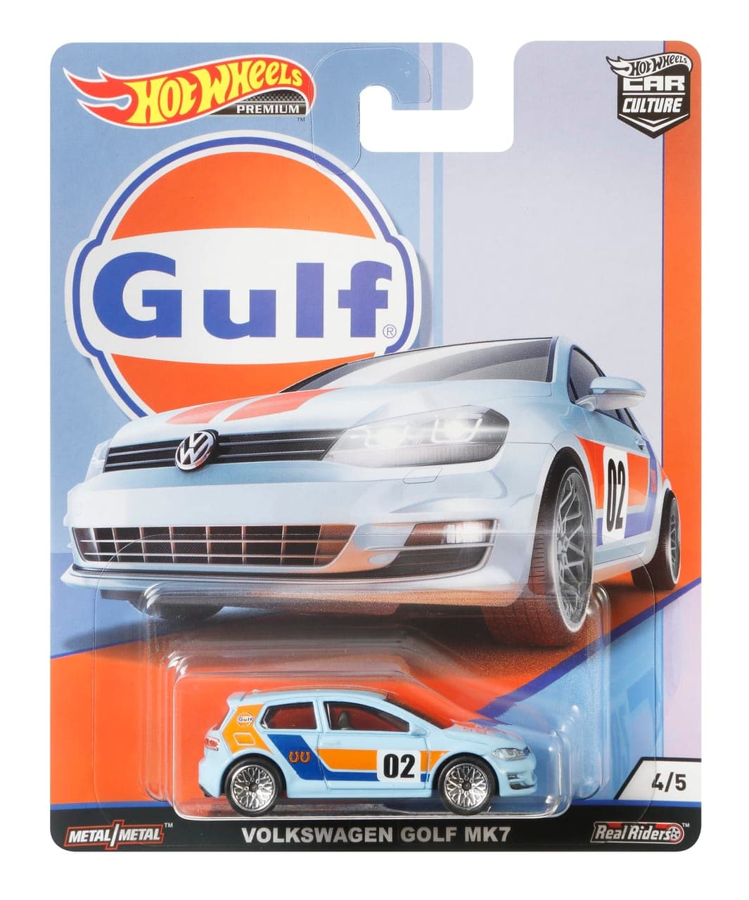 Volkswagen Golf Mk7 2