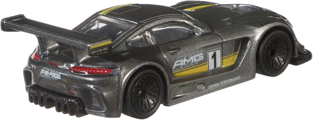 '16 Mercedes-AMG GT3 3