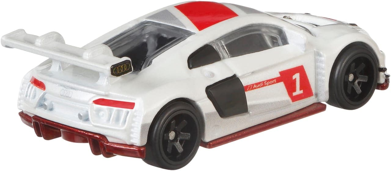 Audi R8 LMS 3