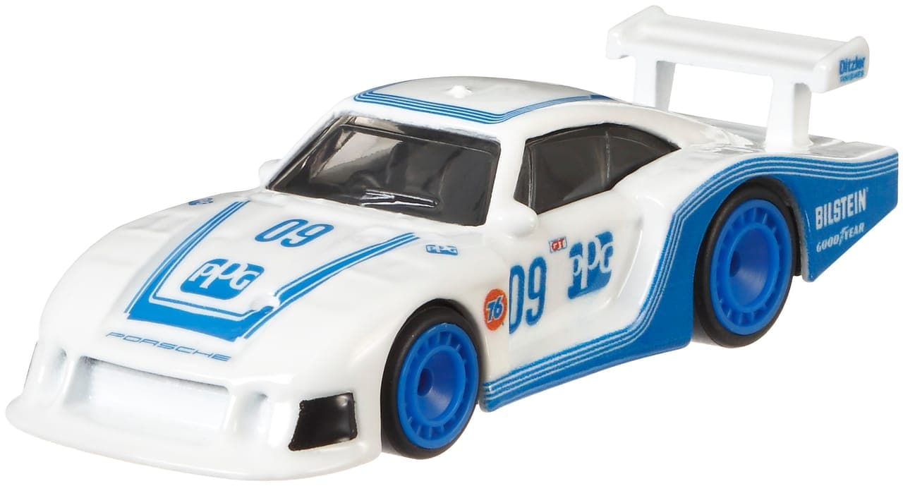'78 Porsche 935-78