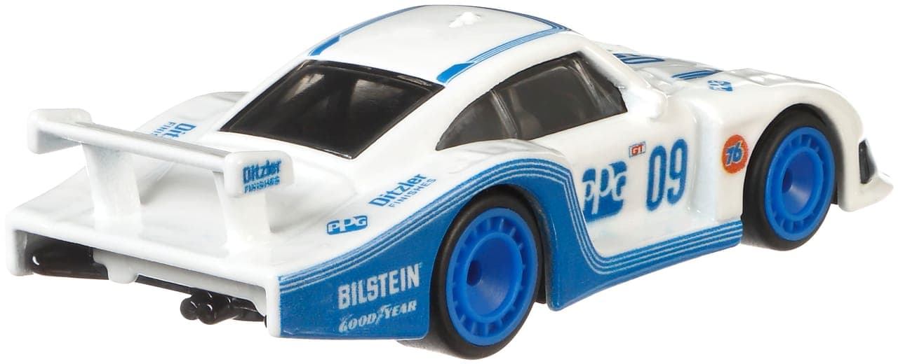 '78 Porsche 935-78 3