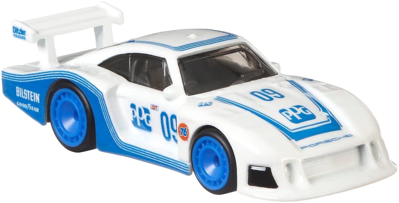 '78 Porsche 935-78 4