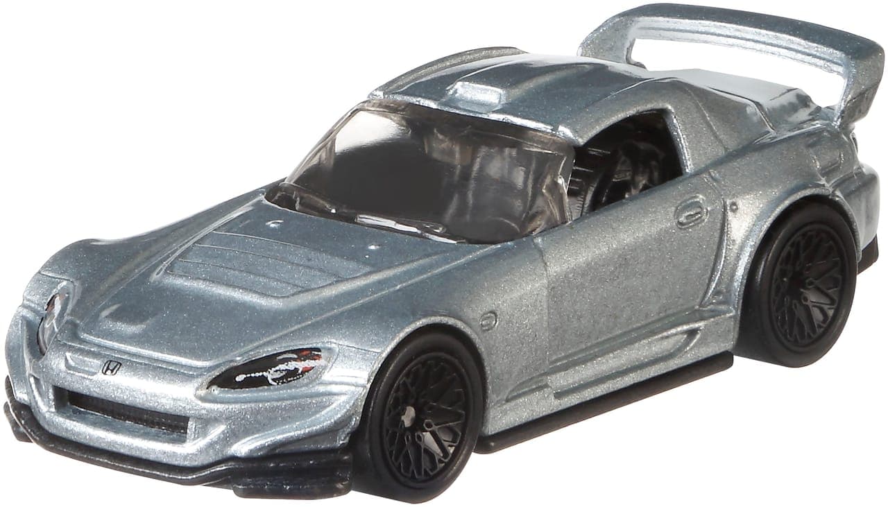 Honda S2000