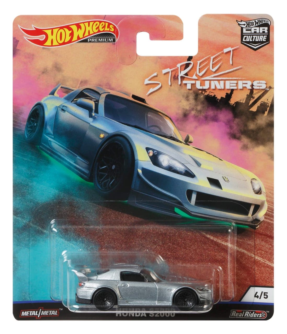 Honda S2000 2