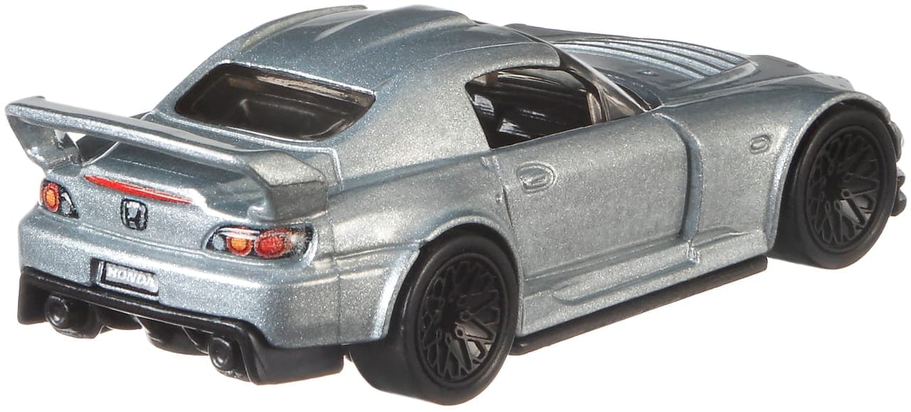 Honda S2000 3