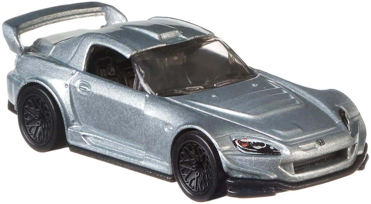 Honda S2000 4