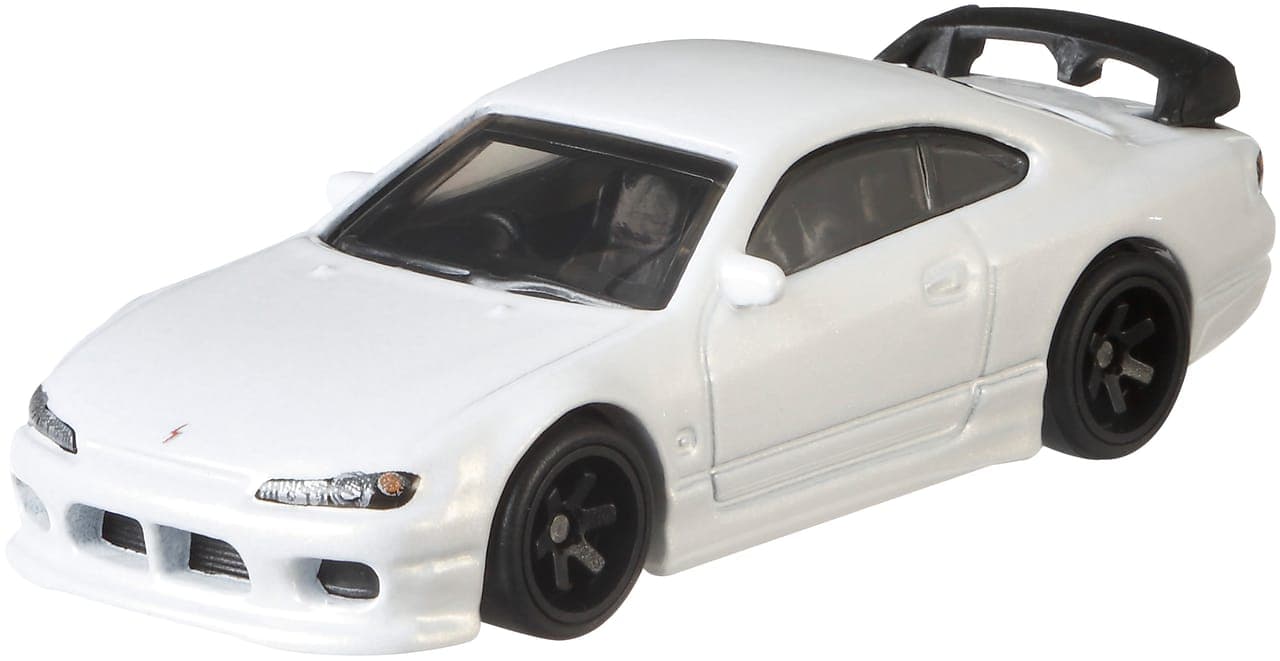 Nissan Silvia (S15)