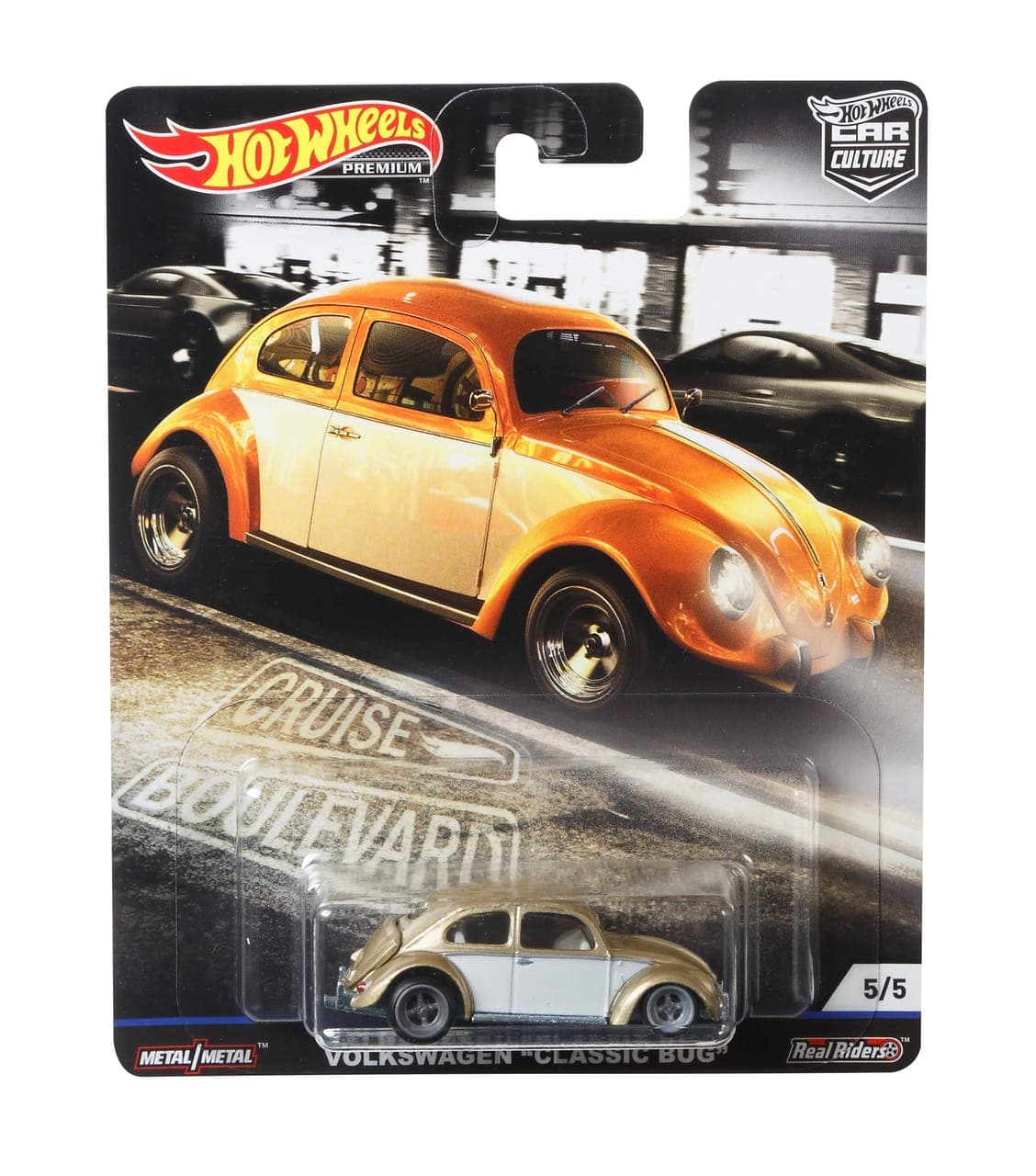 Volkswagen "Classic Bug" 2
