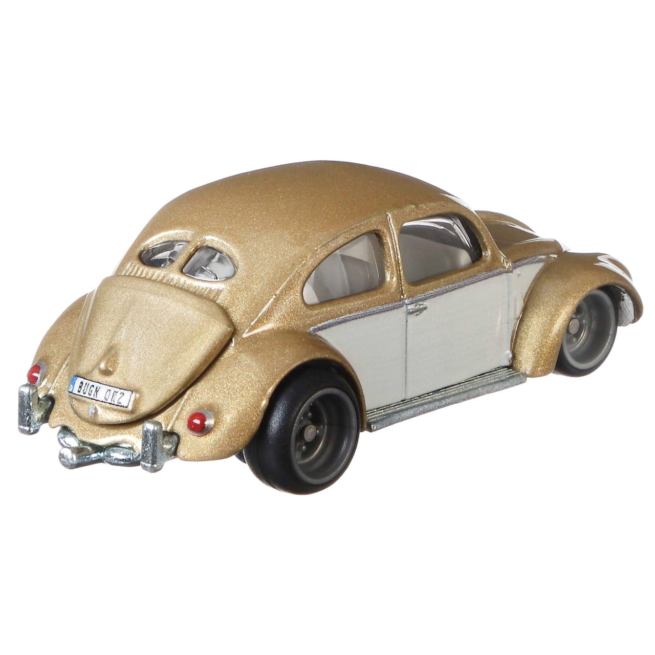 Volkswagen "Classic Bug" 3