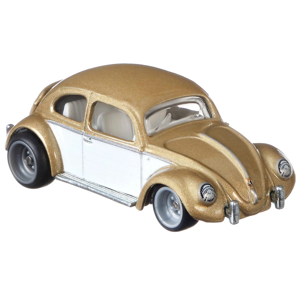Volkswagen "Classic Bug" 4