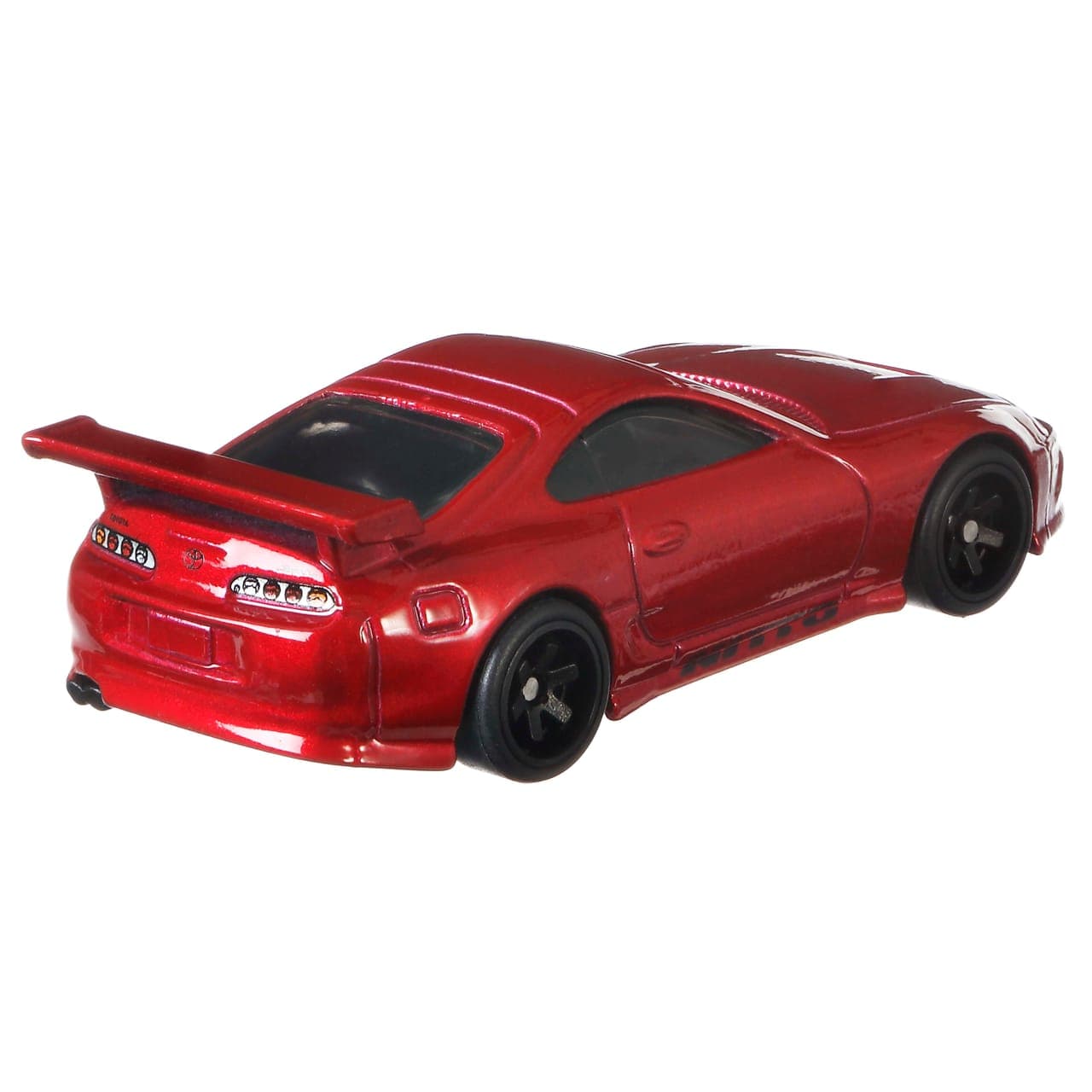 Toyota Supra 3