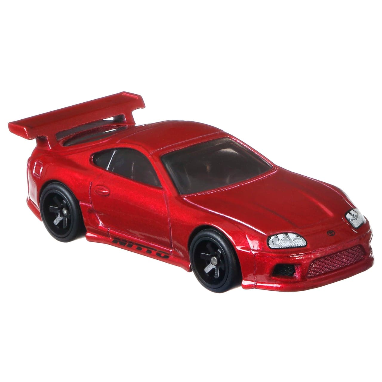 Toyota Supra 4