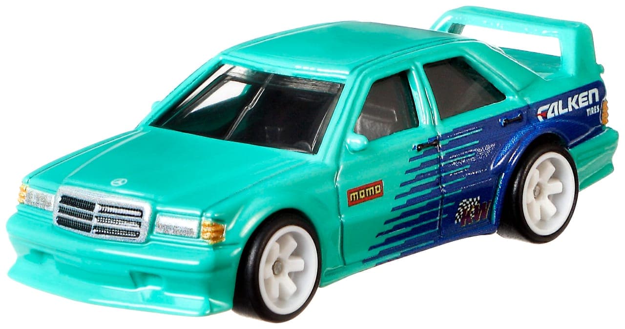 Fleet Flyer 4