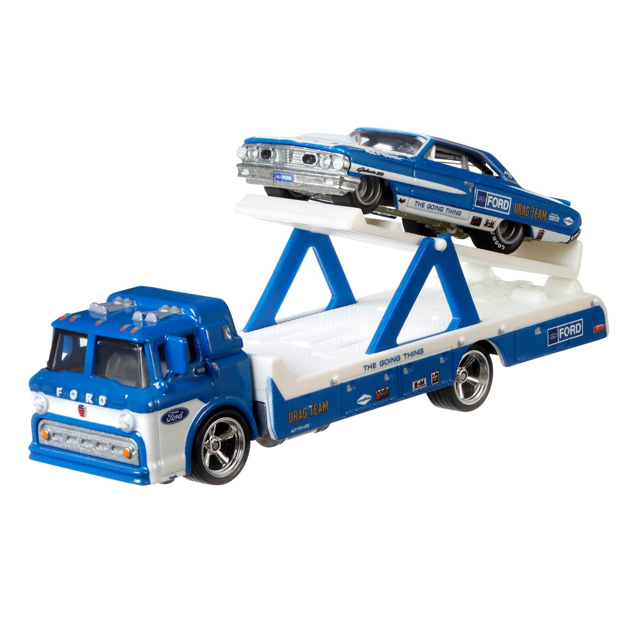 Ford C-800 10