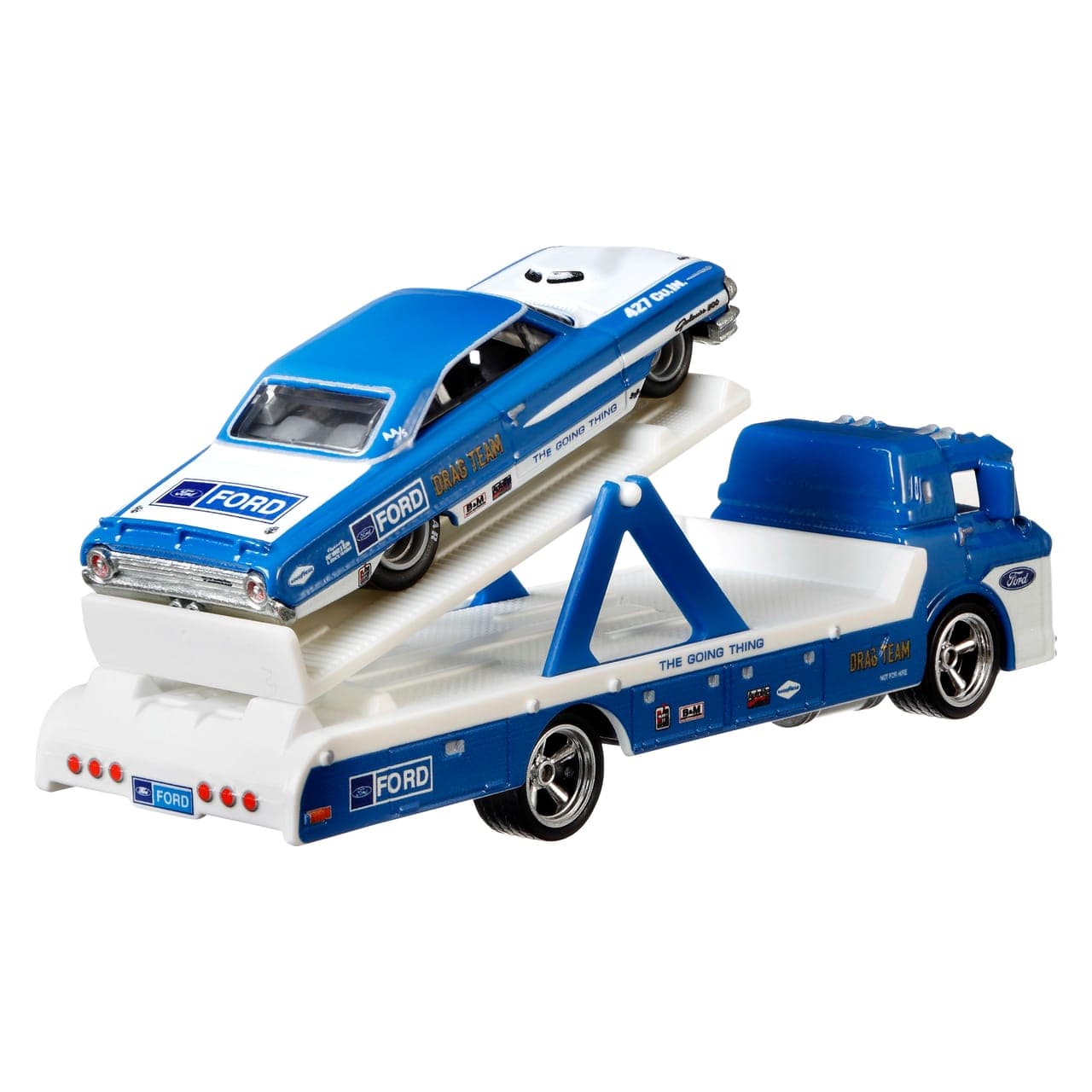 Ford C-800 11