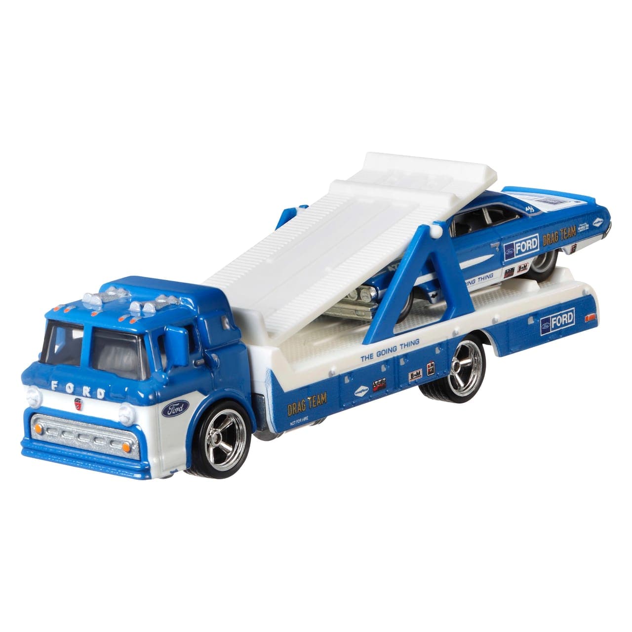 Ford C-800 12