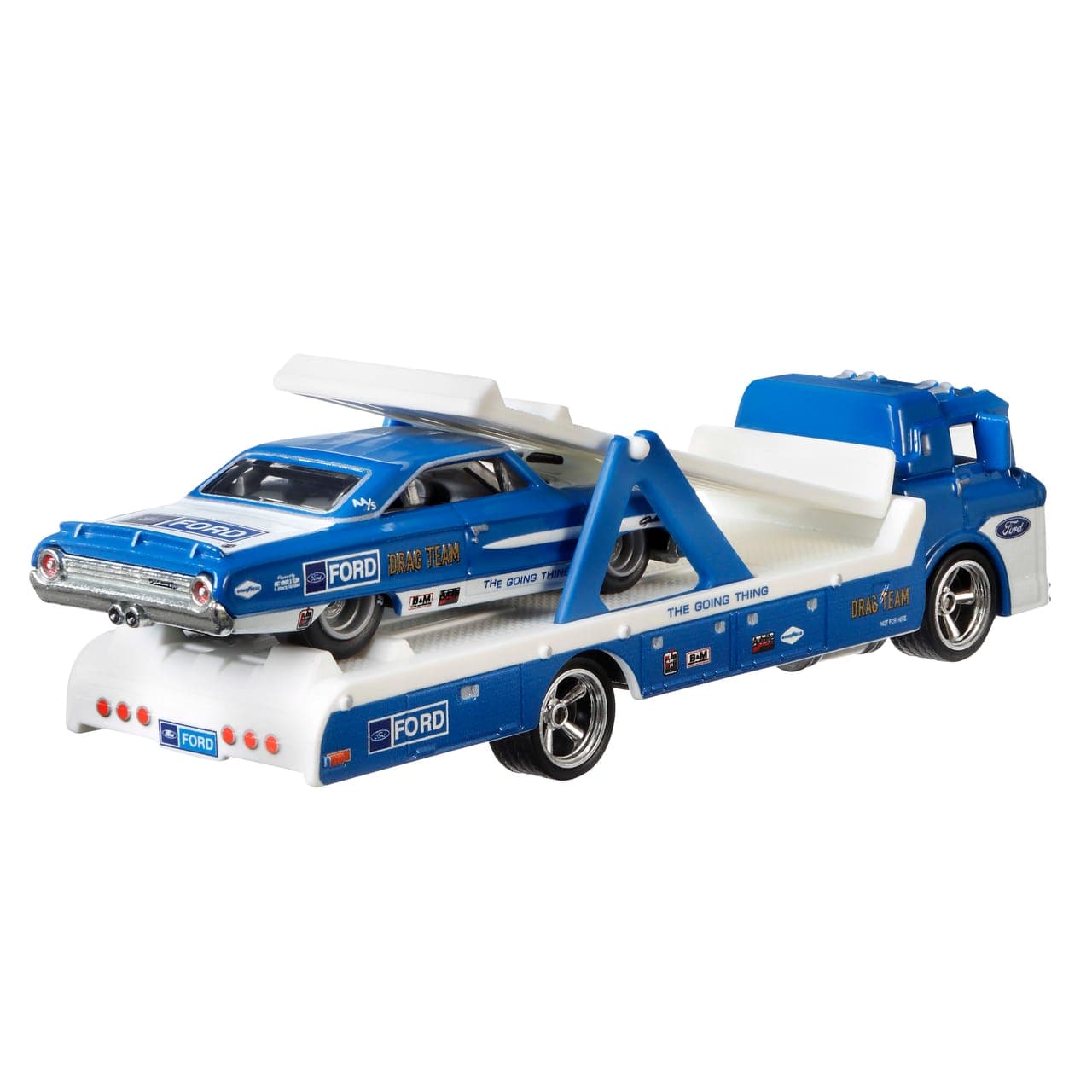 Ford C-800 13