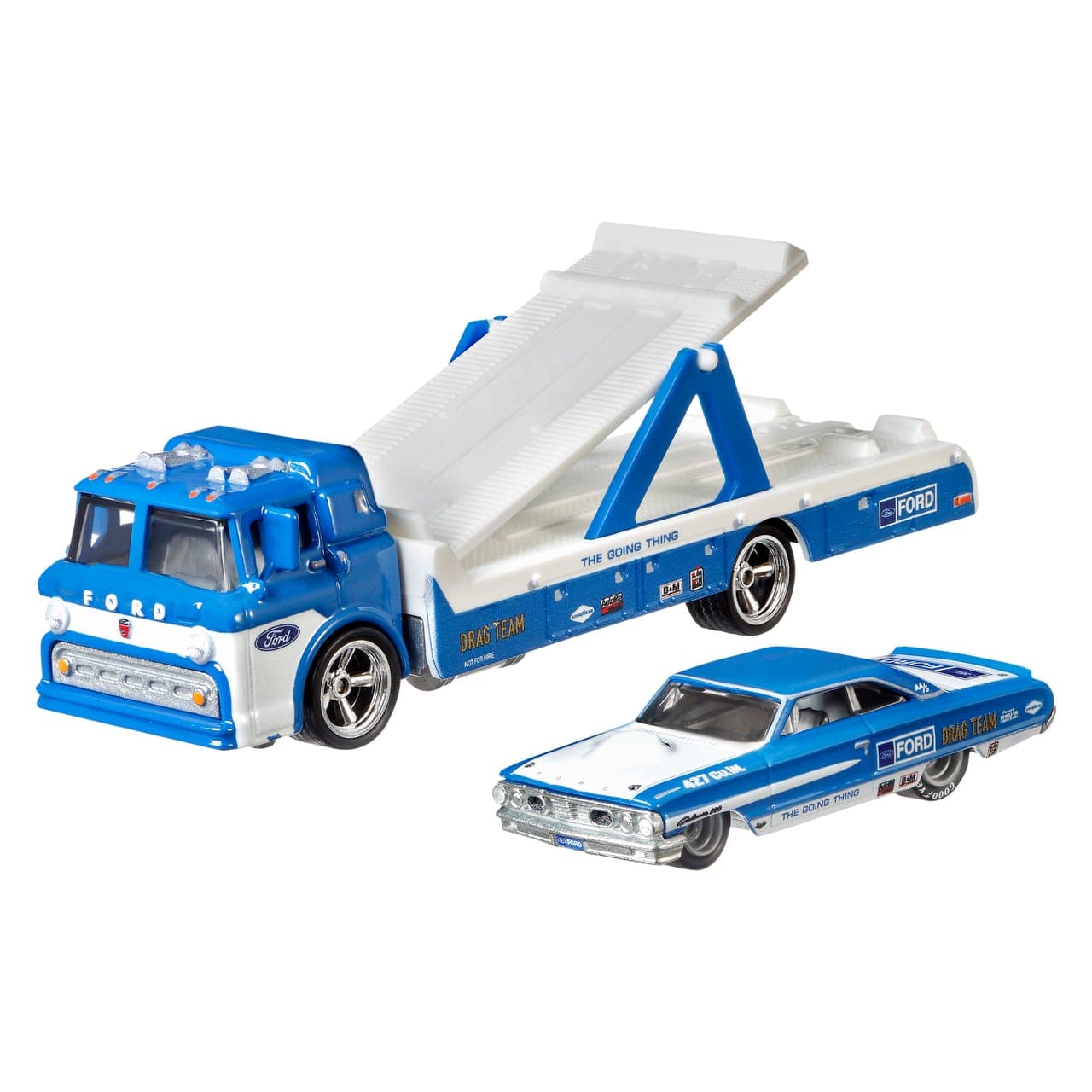 Ford C-800 14