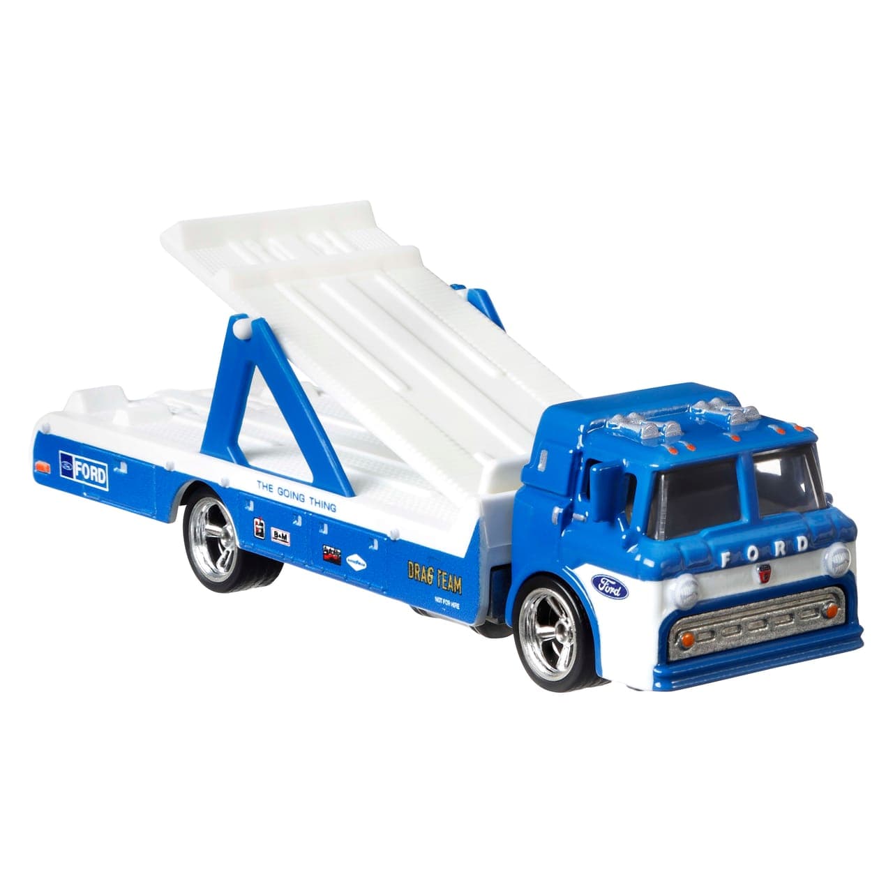 Ford C-800 4