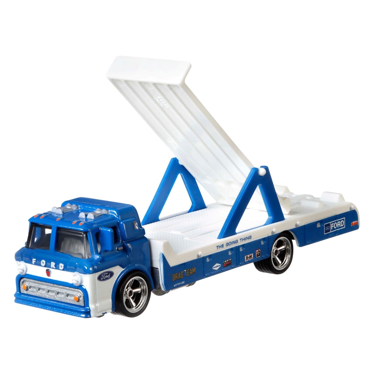 Ford C-800 5