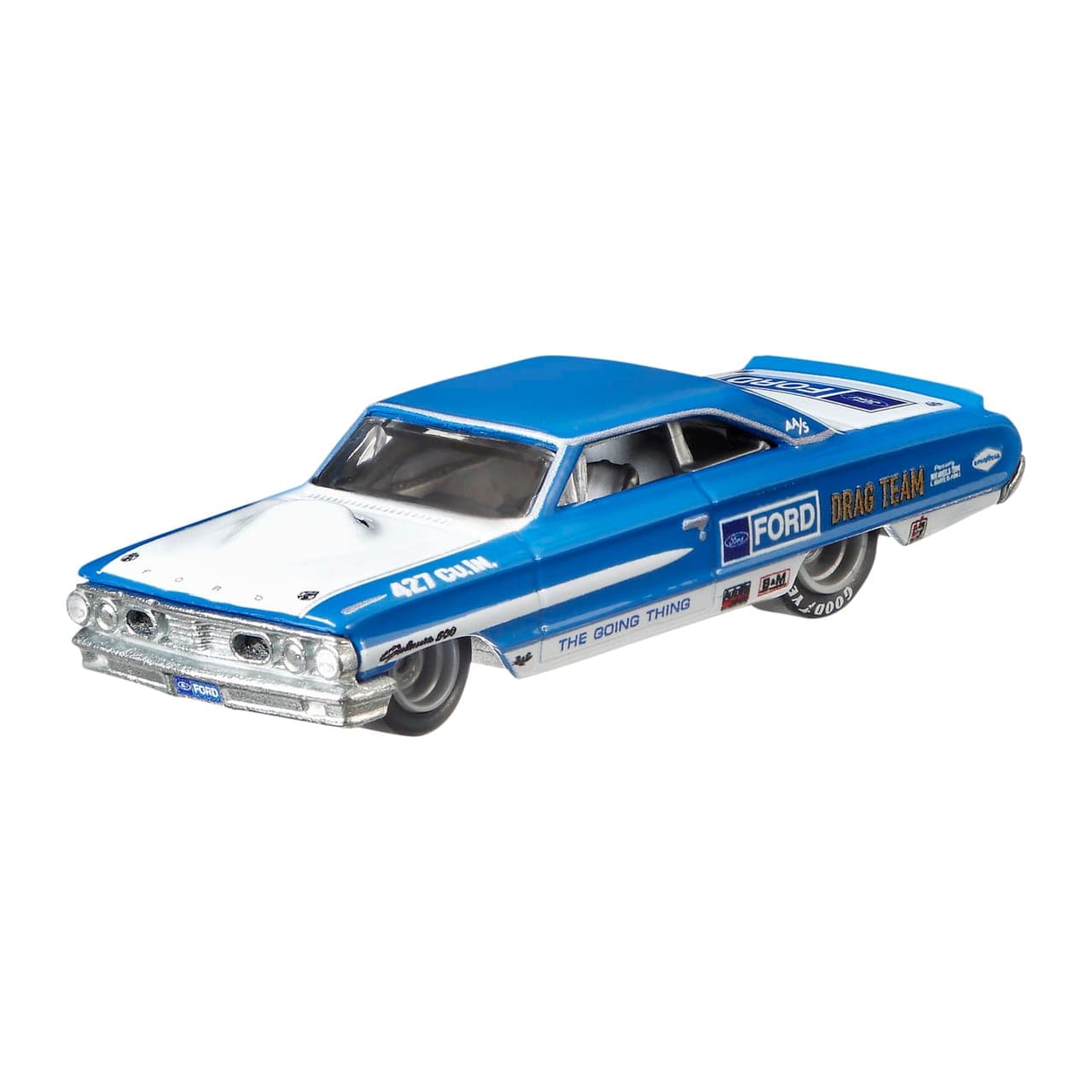 Ford C-800 7