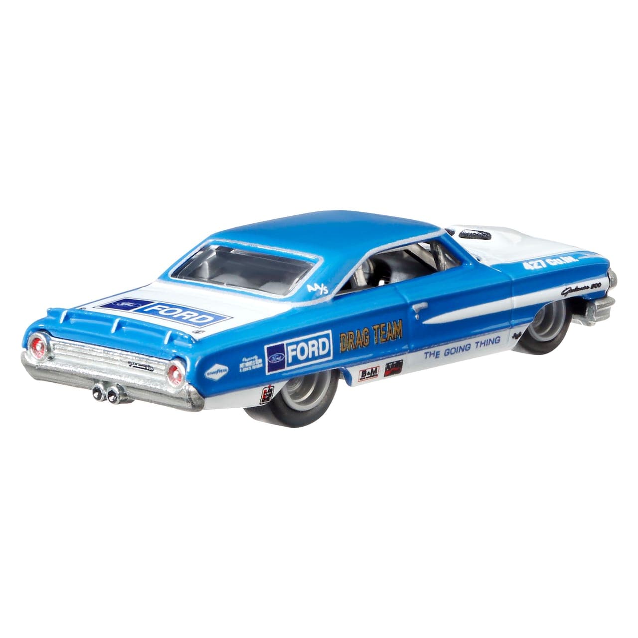 Ford C-800 8